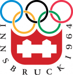 奥地利 Innsbruck - 1964冬季  » Click to zoom ->